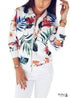 Boho Chic Jacket